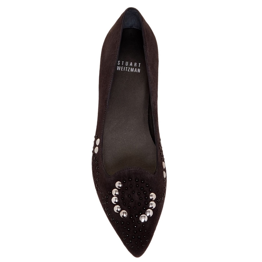 Dotsdown Loafer  7.5